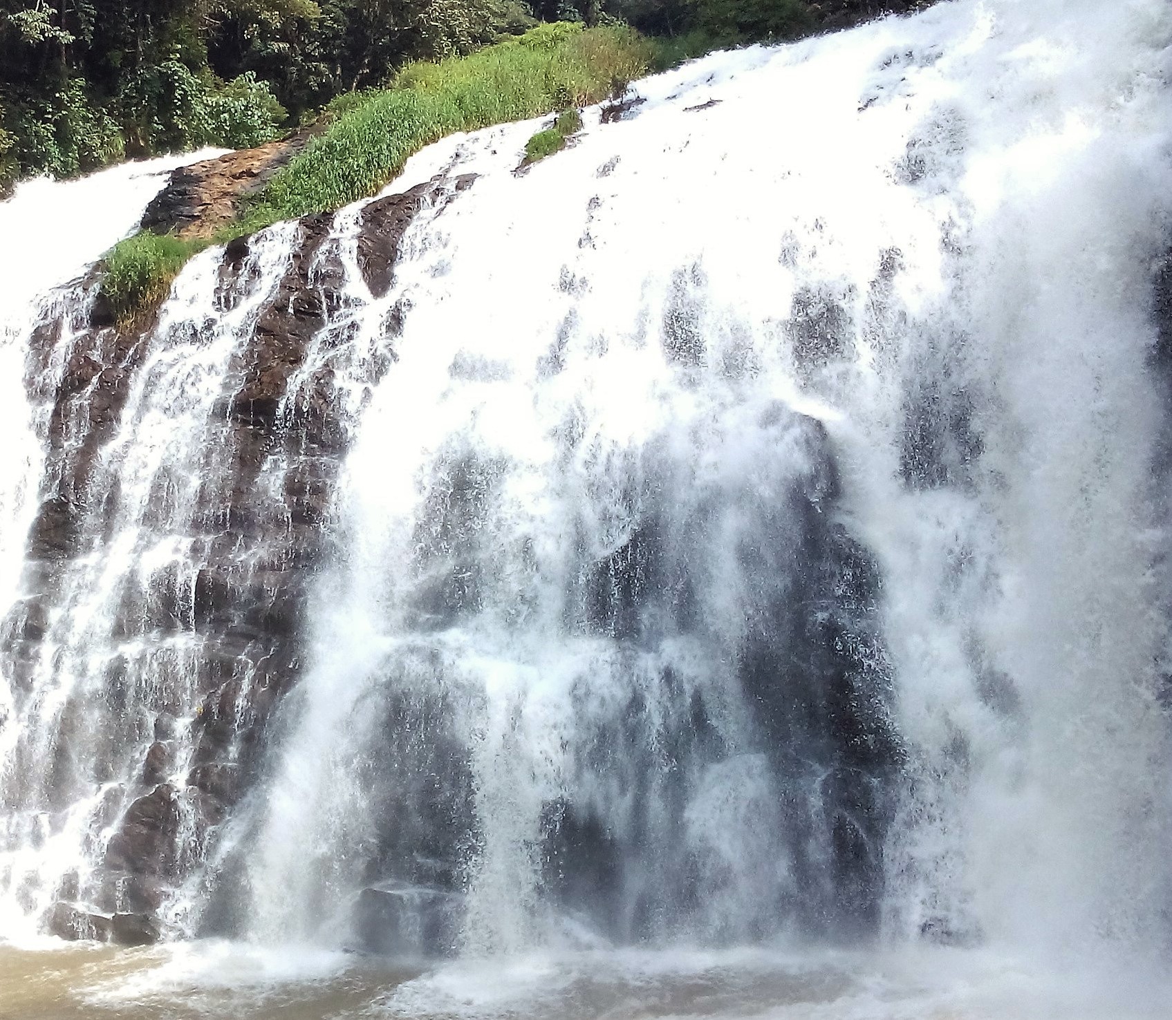 Abbey Falls
