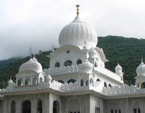 Gurudwara Gobind Singh