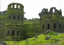 VISAPUR FORT