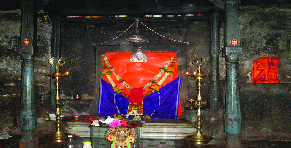 GIRIJATMAJ (LENYADRI)