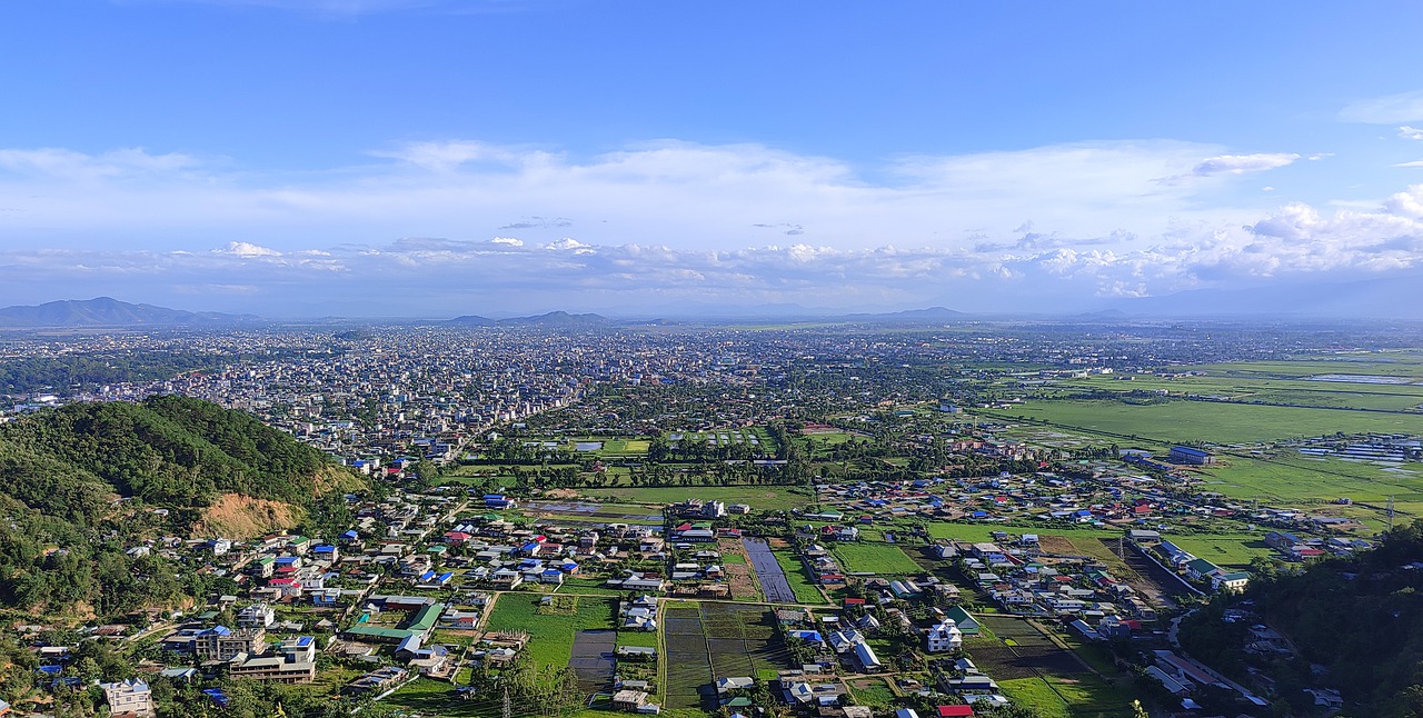 IMPHAL