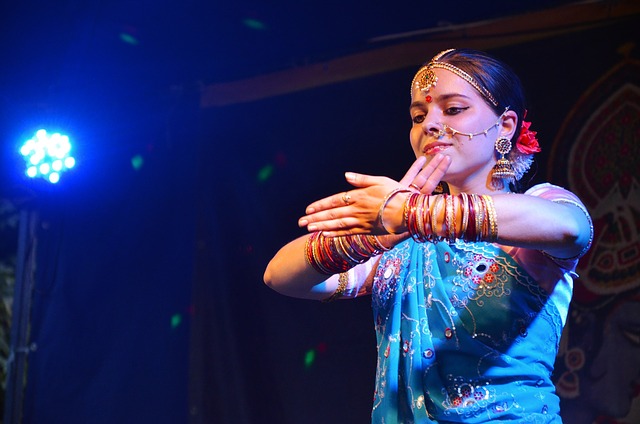 Kuchipudi in Vijayawada  Krishna