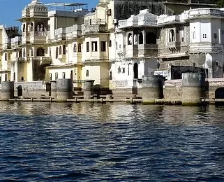 Fateh Prakash Palace