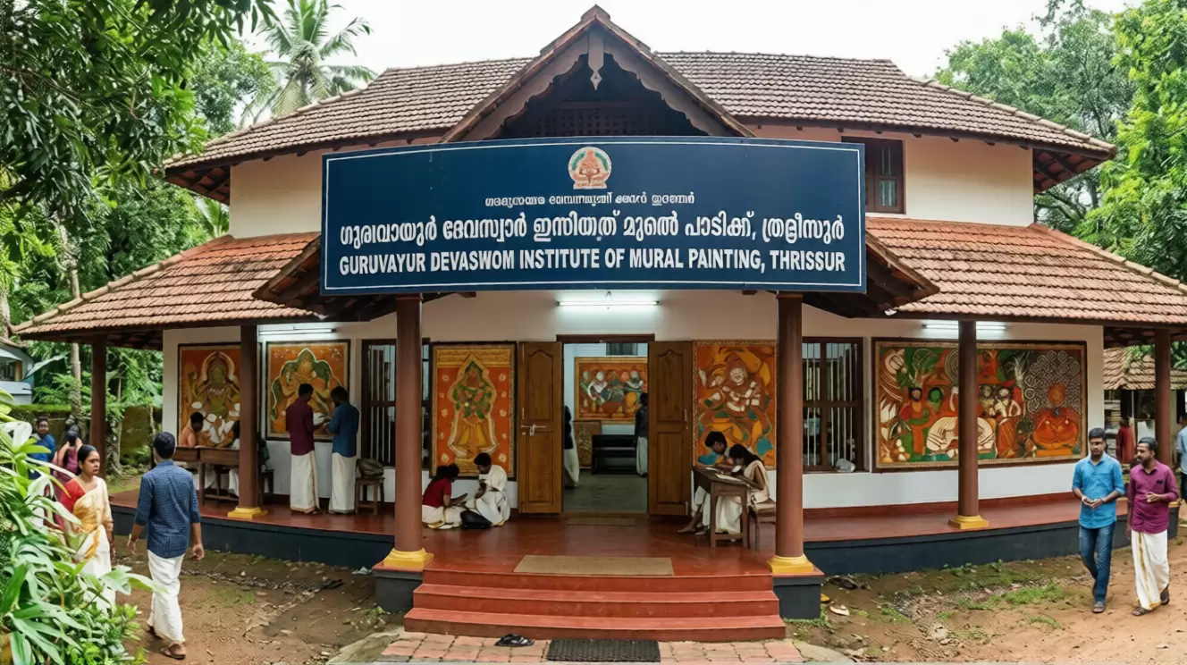 Institute of Mural Painting