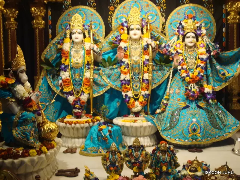 ISKCON