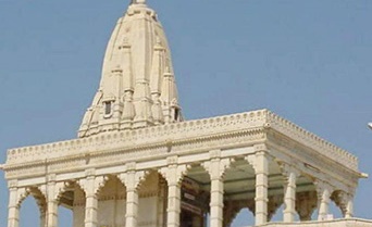 Takhteshwar Temple