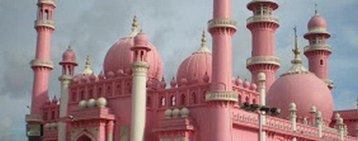 Jama Masjid