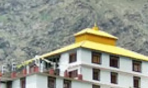 Shasur Monastery