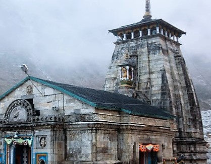 Kedarnath Temple