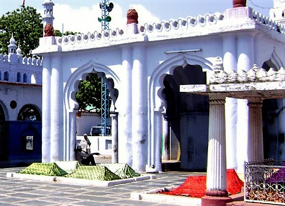 Ameen Peer Dargah in Kadapa
