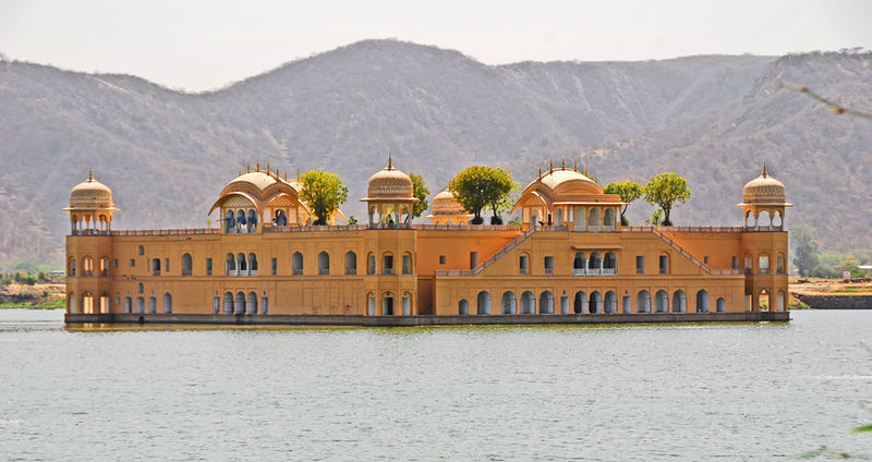 JAL MAHAL