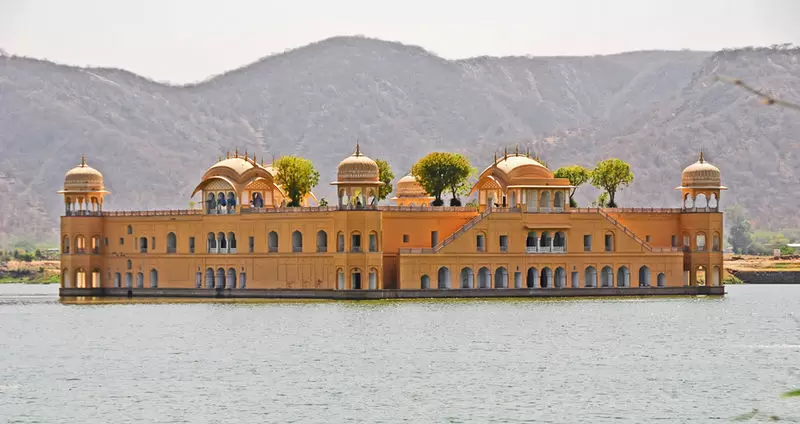 JAL MAHAL