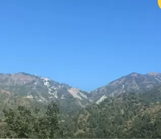 Trekking in Jeolikot