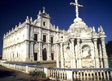St. Thomas Church