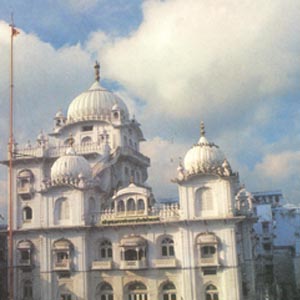 Har Mandir Takht