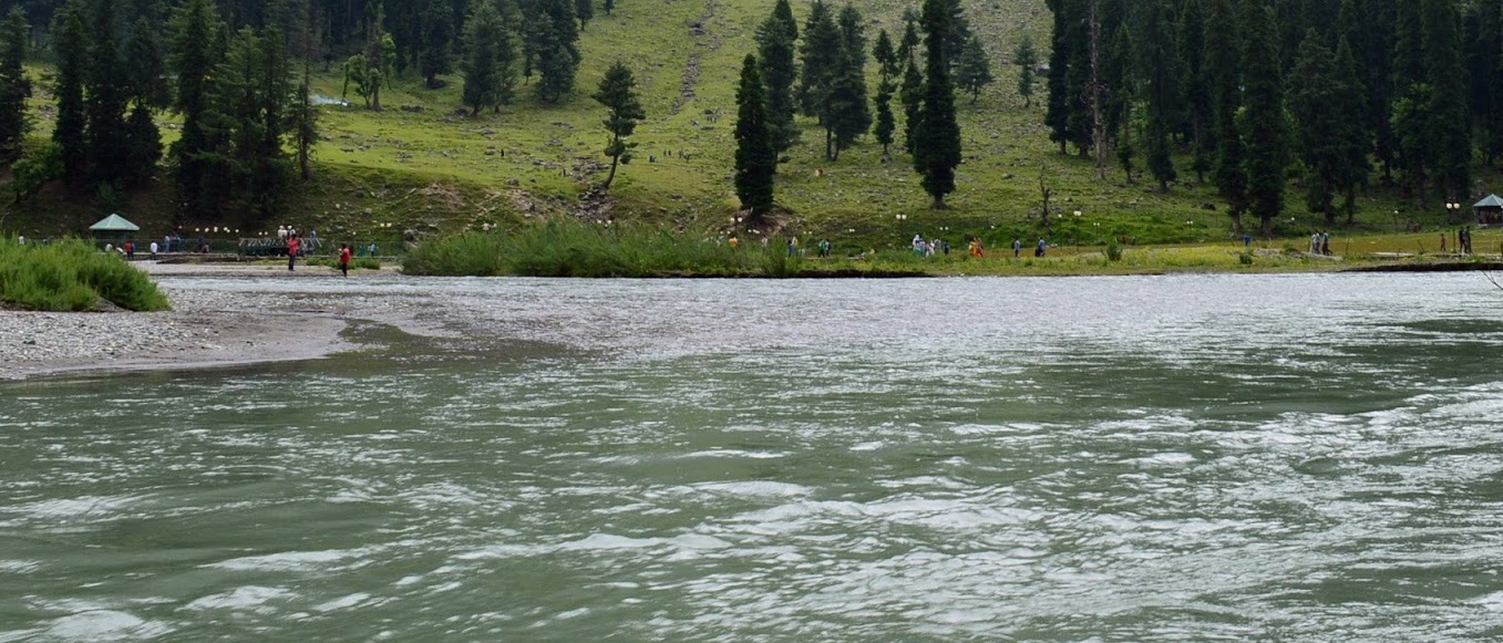 Betab Valley