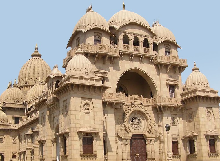 Belur Math