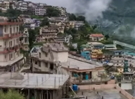 Joshimath