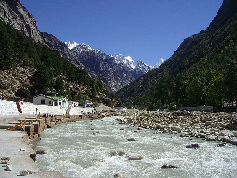 Chakrata