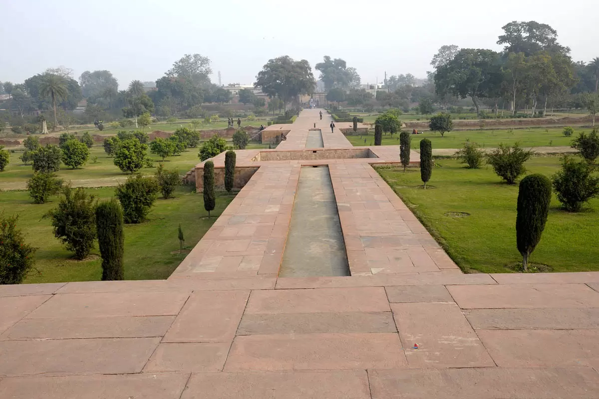 Kaiser Bagh