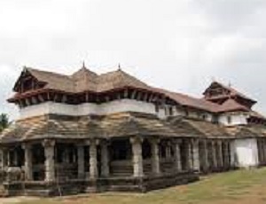 Moodabidri in Manglore