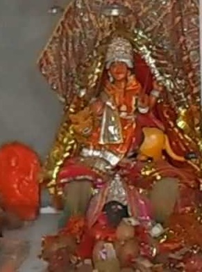 Madawa Rani