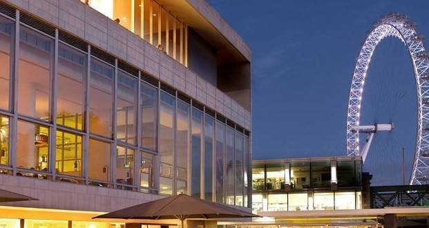 Southbank Centre in London