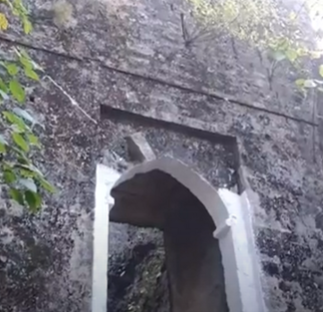 Kamlah Fort