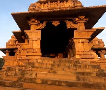 Kandariya Mahadev Temple