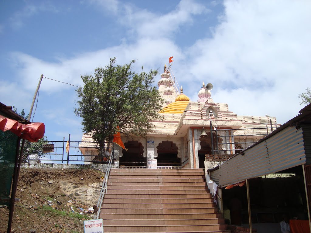 KANIFNATH TEMPLE
