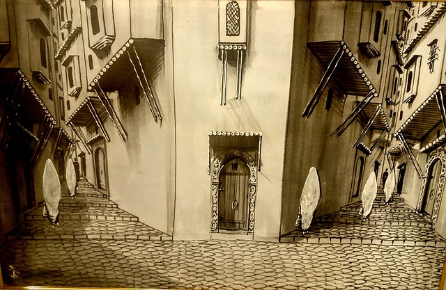 Casbah