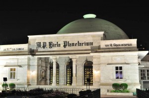 Birla Planetarium