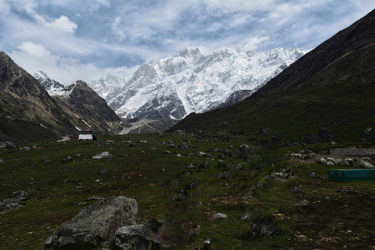 RUDRA PRAYAG