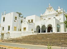 Church of St. Fancis of Assis