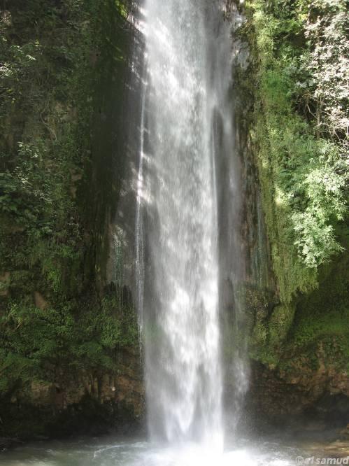 Tiger Falls