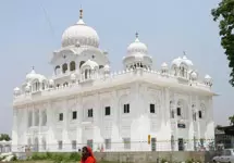 Gurdwara Bibeksar Sahib