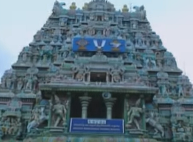 Koodal Azhagar