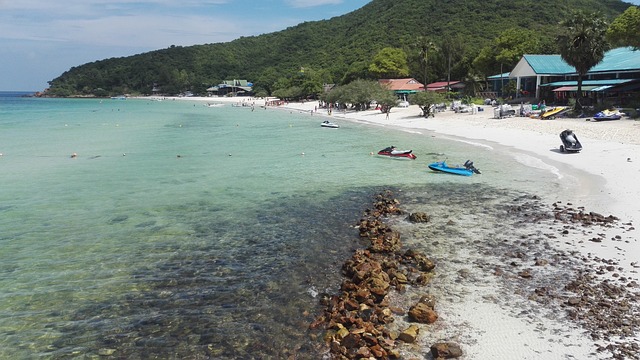 Pattaya Beach