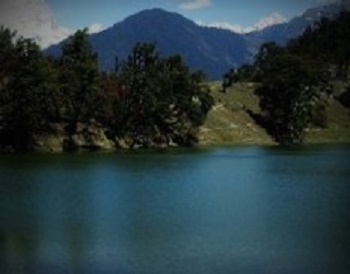Deoria Tal