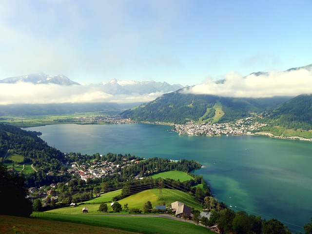 ZELL AM SEE