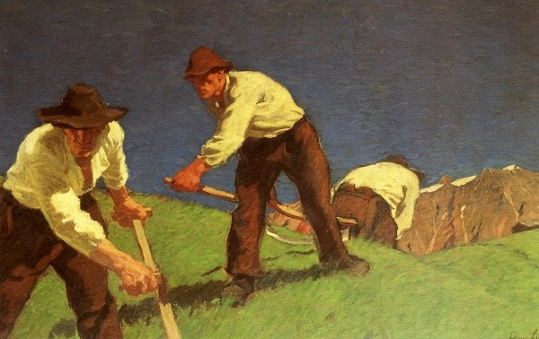 Landesgalerie Linz