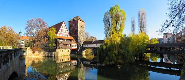 NUREMBERG