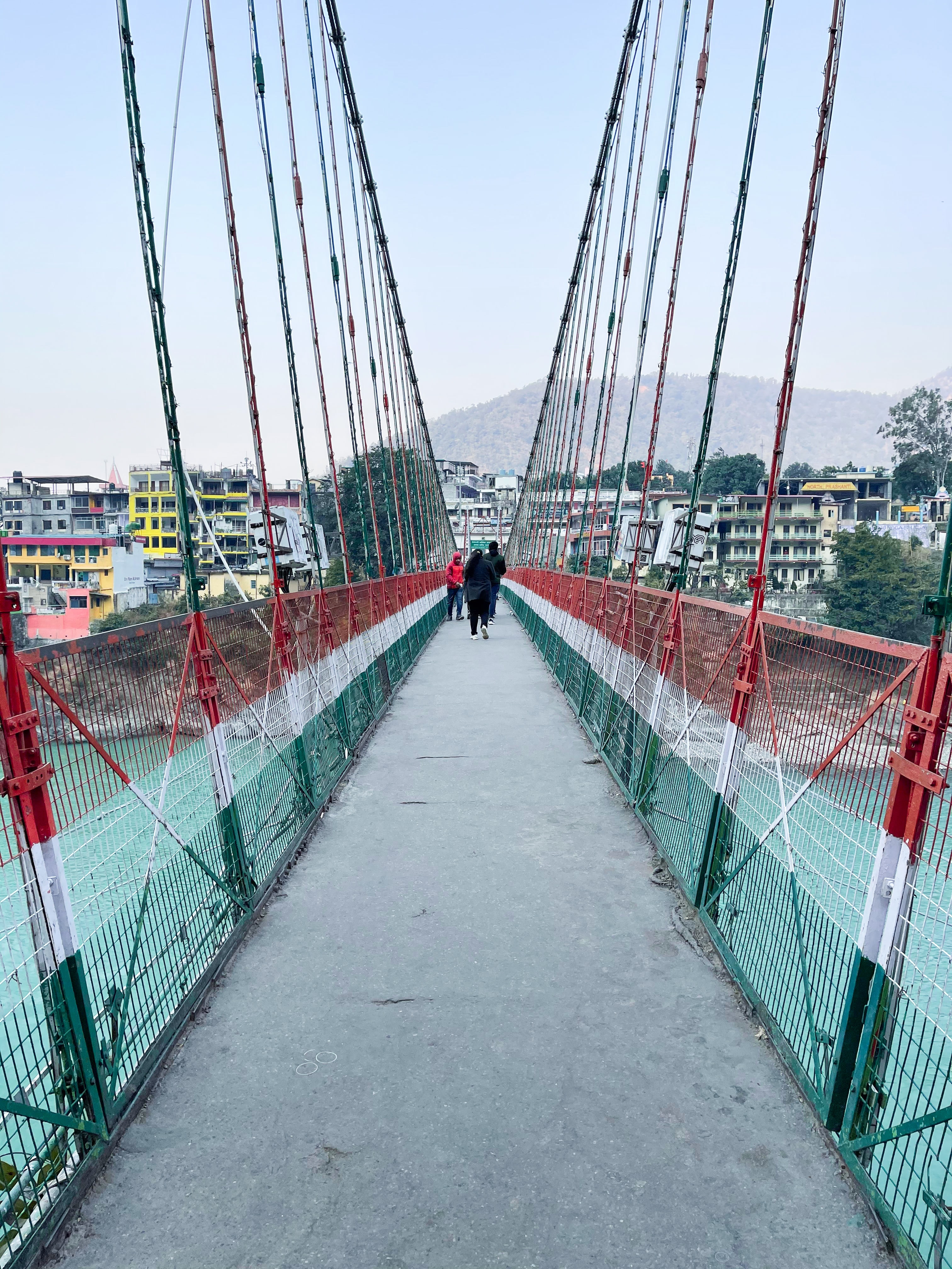 Laxman Jhula