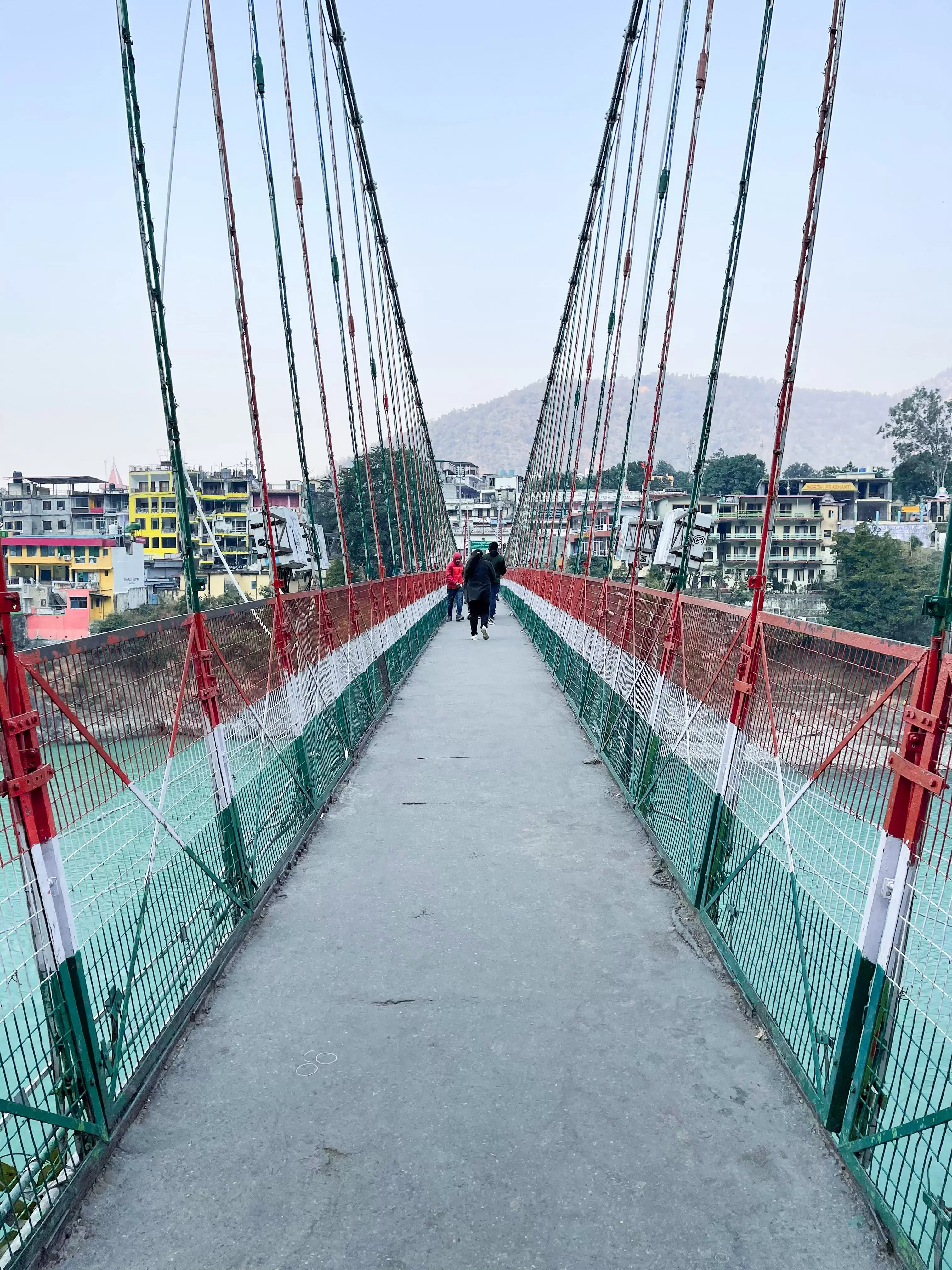 Laxman Jhula
