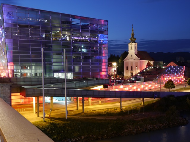 LINZ