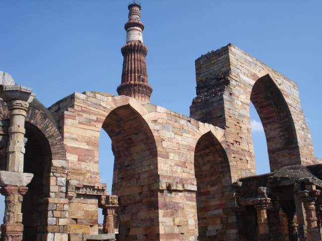 Pathar Ki Masjid