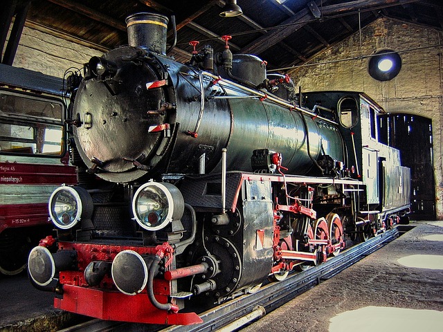 Railway Museum