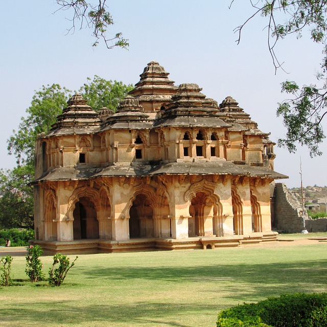 Hampi
