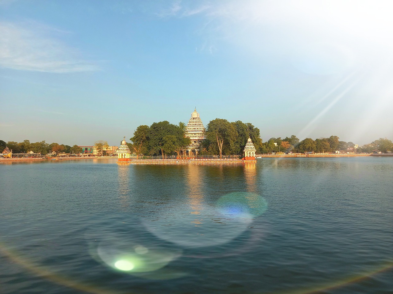 MADURAI