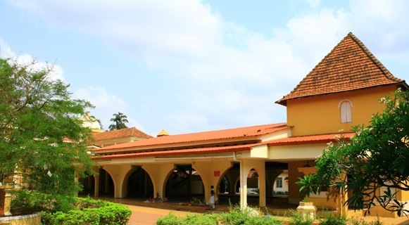 Sri Mahalsa Temple